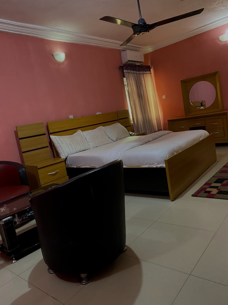 Phimas Garden Hotel photo 2